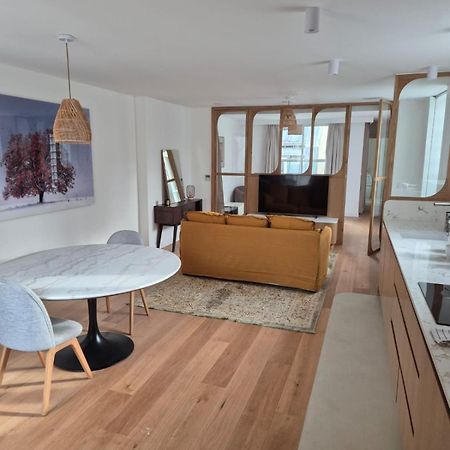 Cozy Apt Paris Centre, 5 Mins Louvre Apartment Екстериор снимка