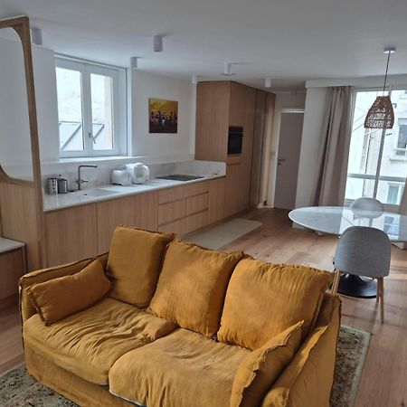 Cozy Apt Paris Centre, 5 Mins Louvre Apartment Екстериор снимка