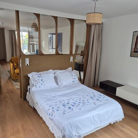 Cozy Apt Paris Centre, 5 Mins Louvre Apartment Екстериор снимка