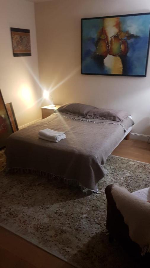 Cozy Apt Paris Centre, 5 Mins Louvre Apartment Екстериор снимка