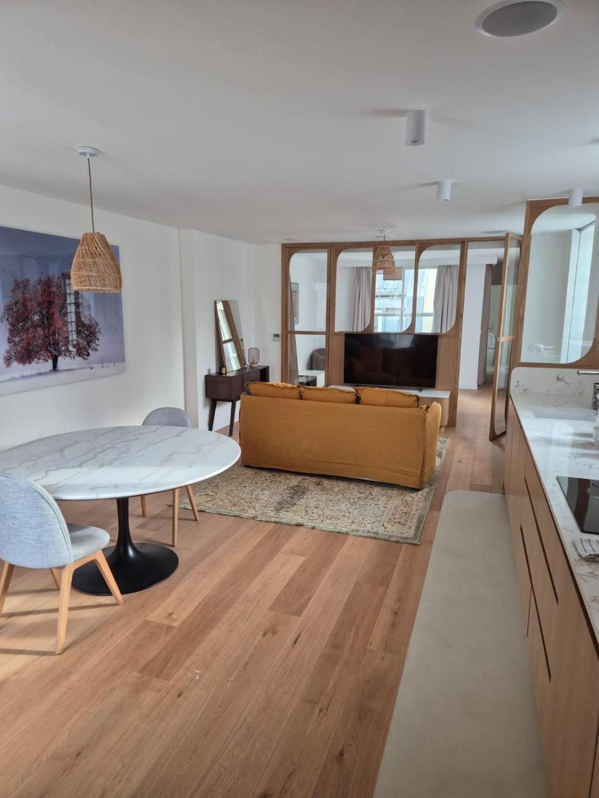 Cozy Apt Paris Centre, 5 Mins Louvre Apartment Екстериор снимка