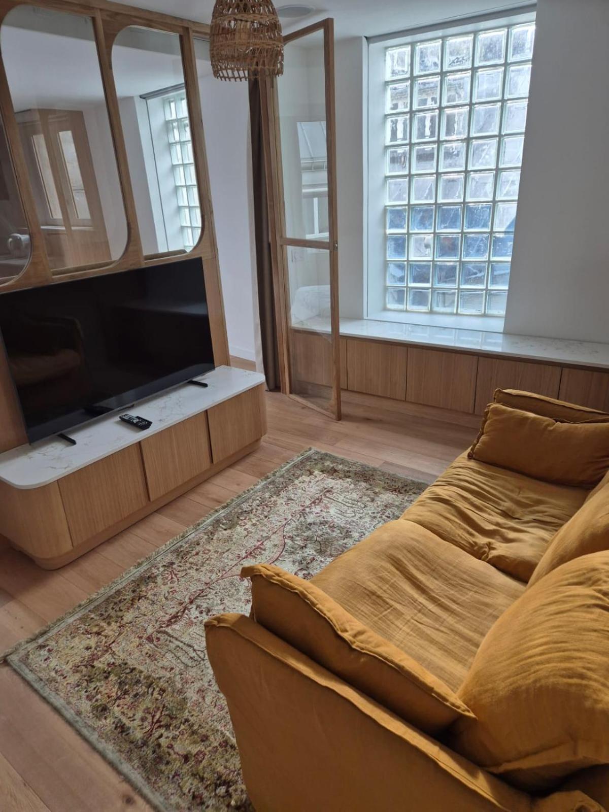 Cozy Apt Paris Centre, 5 Mins Louvre Apartment Екстериор снимка